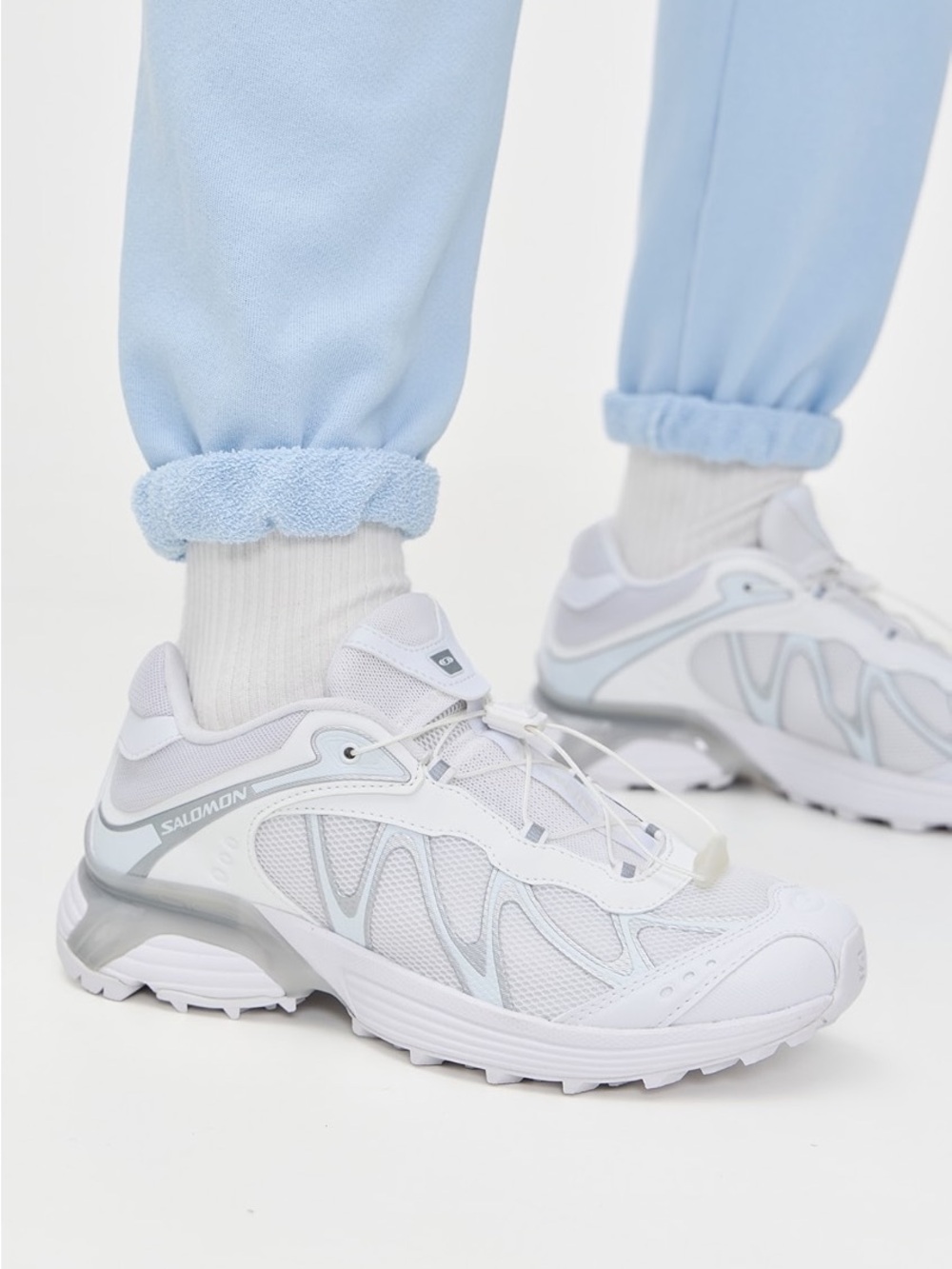 Salomon XT-Whisper Sneakers